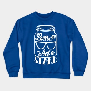 OTE cool Lemonade Crewneck Sweatshirt